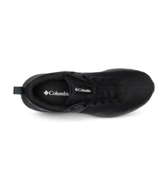 Columbia Zapatillas Konos TRS OutDry negro