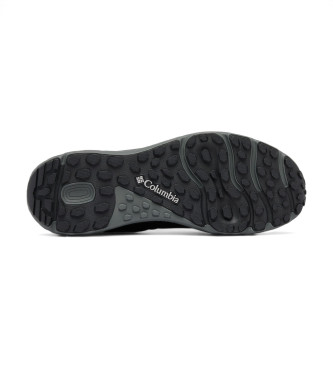 Columbia Chaussures Konos TRS OutDry noir