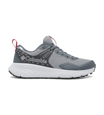 Columbia Schoenen Konos TRS OutDry grijs