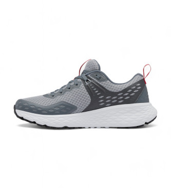 Columbia Shoes Konos TRS OutDry grey