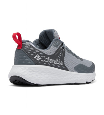 Columbia Schoenen Konos TRS OutDry grijs