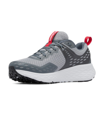 Columbia Zapatillas Konos TRS OutDry gris