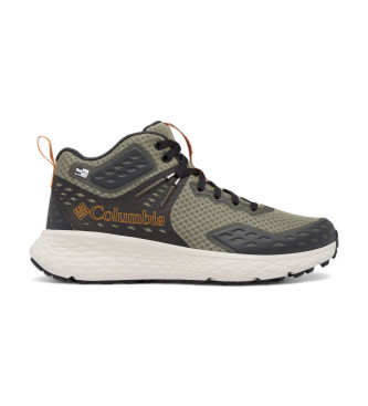 Columbia Sapatos de trekking Konos TRS OutDry verde