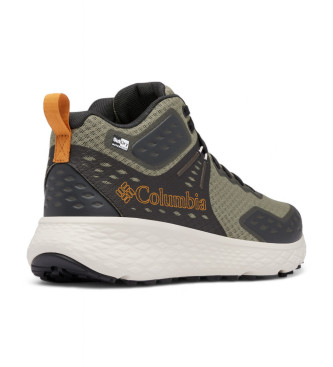 Columbia Trekking-Schuhe Konos TRS OutDry grn