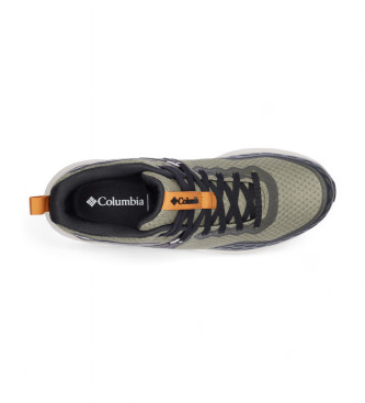 Columbia Sapatos de trekking Konos TRS OutDry verde