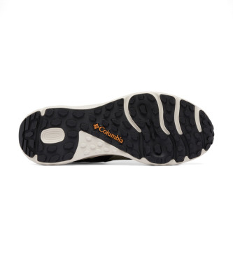 Columbia Trekking-Schuhe Konos TRS OutDry grn