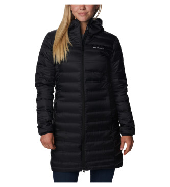 Columbia Lake 22 Long Jacket noir