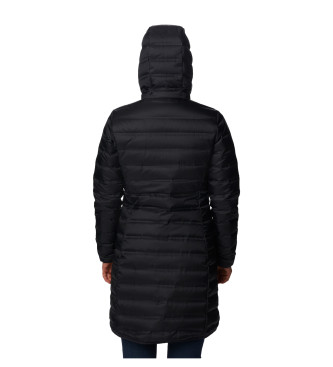 Columbia Lake 22 Long Jacket noir