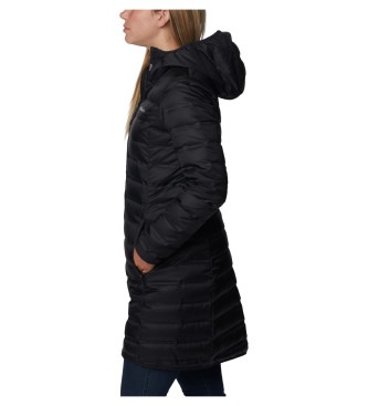 Columbia Lake 22 Long Jacket noir