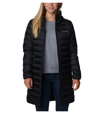 Columbia Lake 22 Long Jacket noir