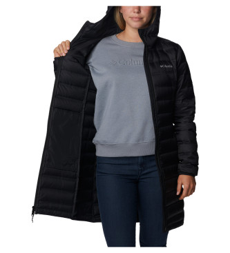 Columbia Lake 22 Long Jacket black