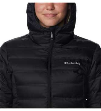 Columbia Lake 22 Long Jacket black