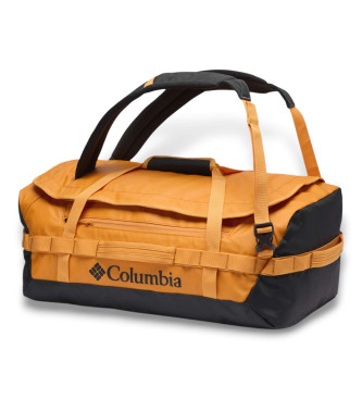 Columbia Landroamer 40L tas geel