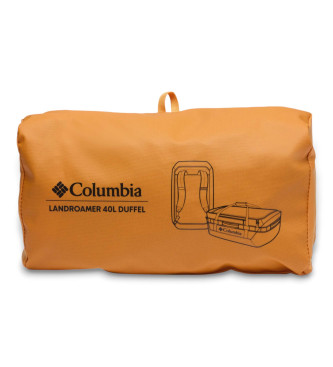 Columbia Saco Landroamer 40L amarelo