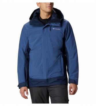columbia 5xl jacket
