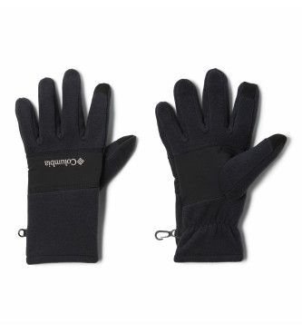 Columbia Fast Trek Gloves black