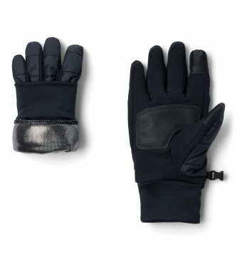 Columbia Powder Lite Gloves black