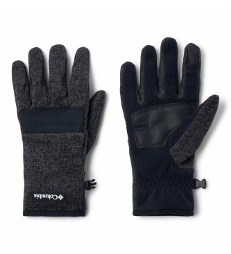 Columbia Sweter Weather Glove czarny