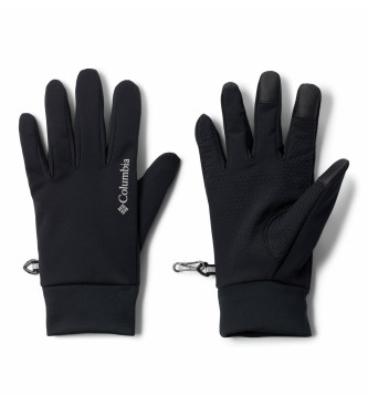 Columbia Trail Commuter Handschoen zwart