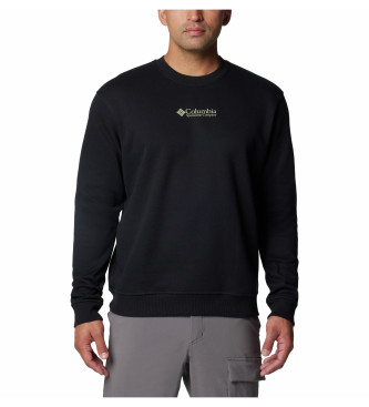 Columbia Meridian Creek sweatshirt sort