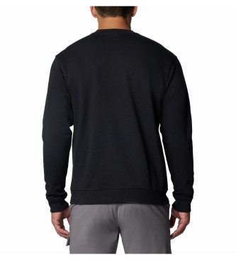 Columbia Meridian Creek sweatshirt sort