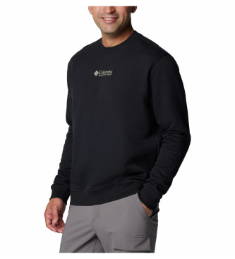 Columbia Meridian Creek sweatshirt sort