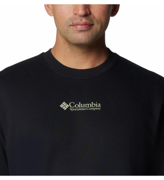 Columbia Meridian Creek sweatshirt sort