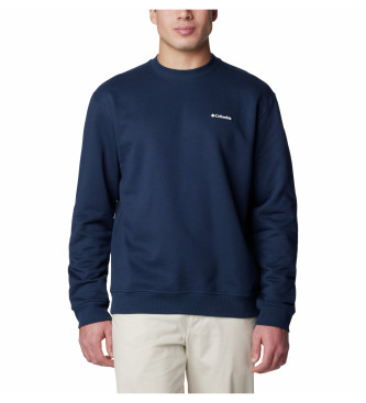 Columbia Meridian Creek Sweatshirt marine