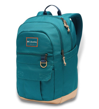 Columbia Buxton 26L rugzak blauw