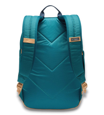 Columbia Buxton 26L Rucksack blau