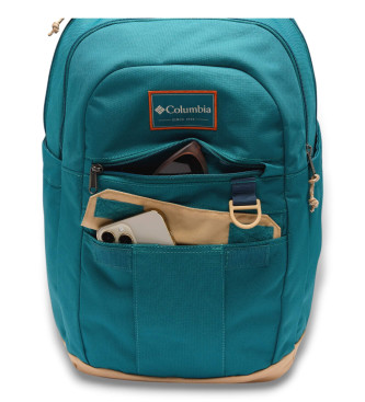 Columbia Buxton 26L ryggsck bl