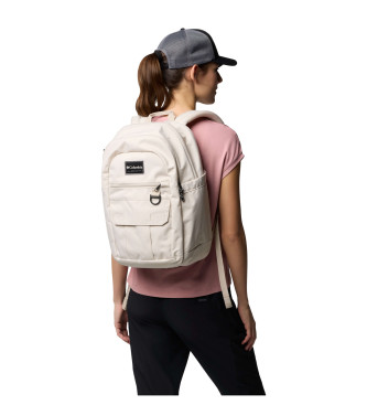 Columbia Buxton 26L Rucksack beige