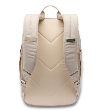 Columbia Buxton 26L rugzak beige