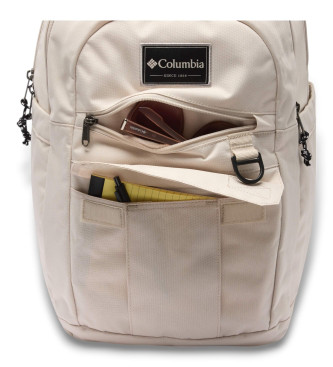 Columbia Zaino Buxton 26L beige