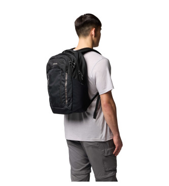 Columbia Explorer II 26L backpack black