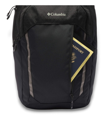 Columbia Nahrbtnik Explorer II 26L black