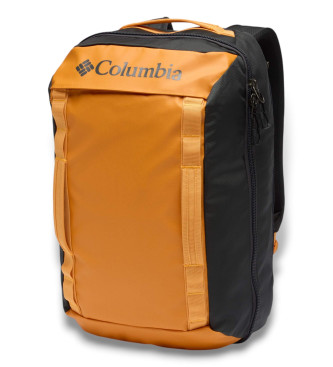 Columbia Landroamer Rucksack gelb