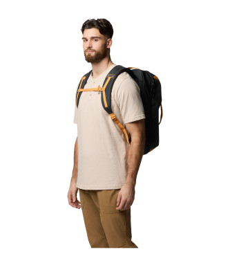 Columbia Landroamer backpack yellow