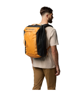 Columbia Mochila Landroamer amarillo