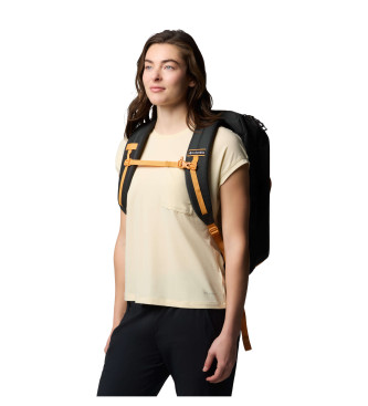 Columbia Landroamer backpack yellow