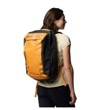 Columbia Mochila Landroamer amarillo