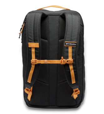 Columbia Landroamer backpack yellow