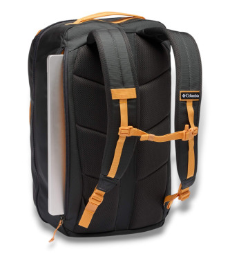 Columbia Landroamer Rucksack gelb