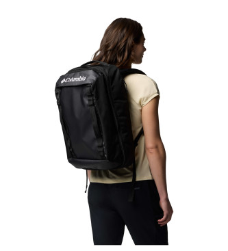 Columbia Mochila Landroamer negro