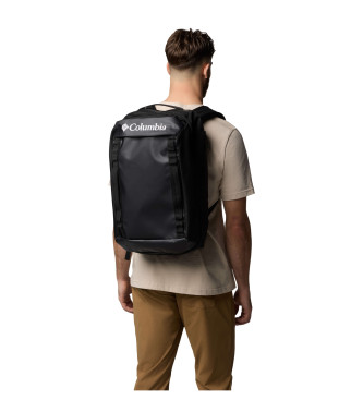 Columbia Landroamer Rucksack schwarz