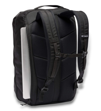 Columbia Landroamer Rucksack schwarz