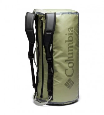 Columbia Backpack OutDry Ex 60Litros verde 33x27x65cm