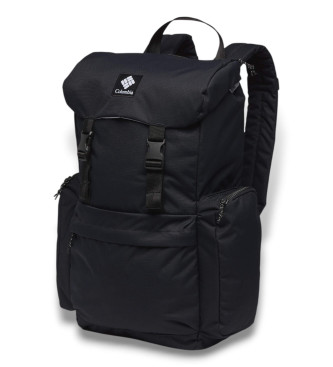 Columbia Trail Traveler 28L ryggsck svart