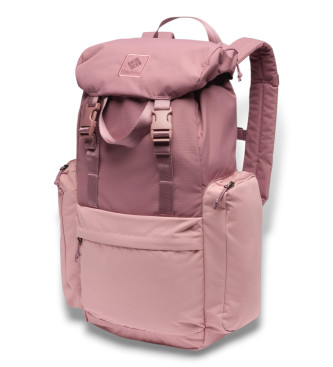 Columbia Mochila Trail Traveler 28L cor-de-rosa