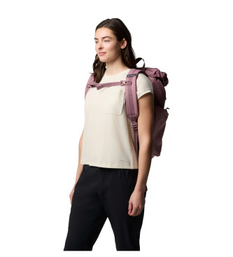 Columbia Trail Traveler 28L ryggsck rosa